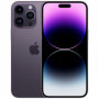 Smartphone Apple iPhone 14 Pro Max 128GB  6.7"  5G  Roxo Escuro