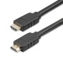 StarTech.com HD2MM15MA cabo HDMI 15 m HDMI Type A (Standard) Preto