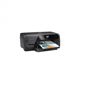 Impressora HP OfficeJet Pro 8210