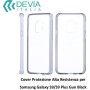 Case TPU Drop resistance for Samsung Galaxy S9 Plus G.Black