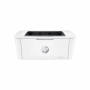 Impressora Laser Monocromo HP LaserJet M110w WiFi