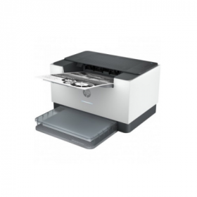 Impressora Laser Monocromatica HP Laserjet M209dwe WiFi Duplex Branca