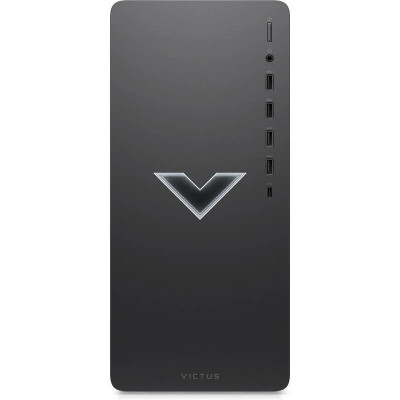 Computador Gaming HP Victus 15L TG02-0064NS Intel Core i5-12400F  16Gb  512Gb GeForce GTX 1650  Win11