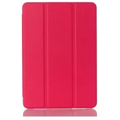 Fancy Leather Case Tablet Samsung Tab A 9.7 T550 Hot Pink