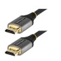 StarTech.com Cabo HDMI 2.1 de 5 m de 8K - Cabo HDMI de Ultra Alta Velocidade certificado de 48 Gbps - HDR10+ eARC de 8K 60Hz 4K