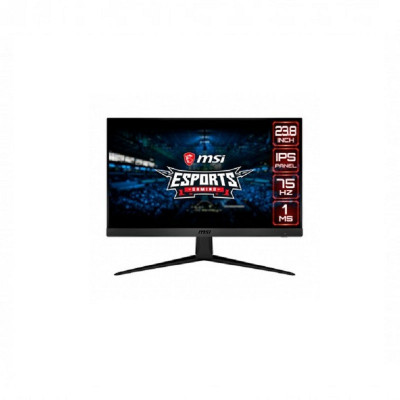 Monitor Gaming MSI 23.6" OPTIX G241V E2