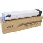 CET Black Toner-Chemical HP E87640,E87650,E8766054K/840gW9050MC