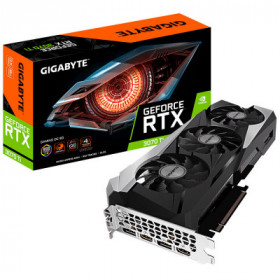 Placa GrÃ¡fica GigaByte Geforce RTX 3070 Ti Gaming OC 8Gb