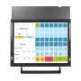 StarTech.com 1954-PRIVACY-SCREEN filtro para monitor 48,3 cm (19") Filtro de privacidade sem guia