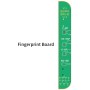 JC V1SE Testing Repair Fingerprint Board For iPhone 5S-8 P
