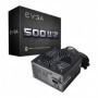 Fonte AlimentaÃ§Ã£o EVGA W2 500W 80 Plus