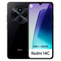 Xiaomi Redmi 14C 6.88" Dual Sim 8GB/256GB Midnight Black