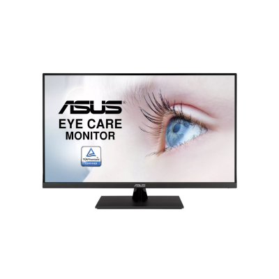 Monitor Profissional Asus TUF VP32AQ 31.5″ WQHD Multimédia Preto