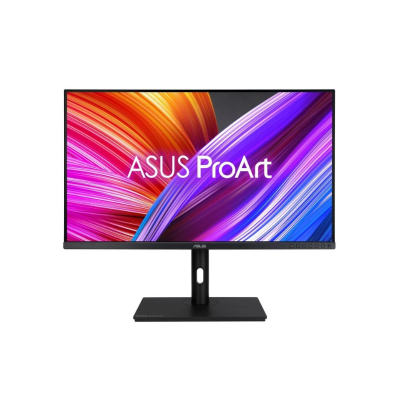 Monitor Profissional Asus ProArt Display PA328QV 31.5″ WQHD Multimédia Preto