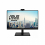 Monitor Profissional Asus 23.8″ Full HD Webcam Multimédia Preto