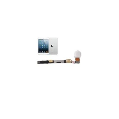 Audio Jack Cabo Flex para iPad mini / mini 2 Retina Branco