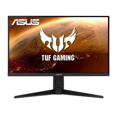 Monitor Gaming Asus 27″ AS VG27AQL1A Preto