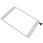 Touch Panel for iPad mini White
