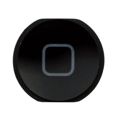iPad Mini Home Button Black 