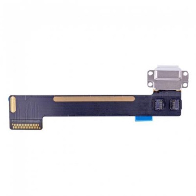 iPad MINI 4 Charging Port - White