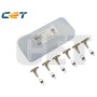 6X CET Upper Picker Finger W/Spring Compatible Kyocera