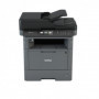 Impressora MultifunÃ§Ãµes Laser Mono Brother MFC-L5750DW WiFi  Fax  Duplex Preta