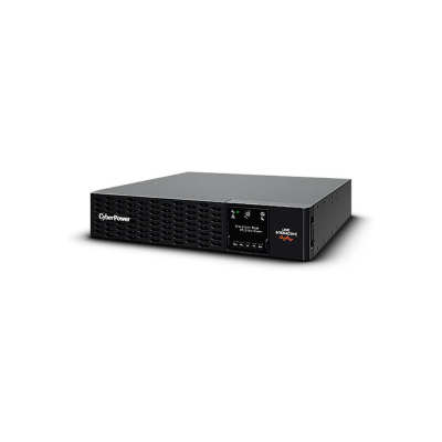Ups CyberPower Profissional Rackmount 2U 1000Va