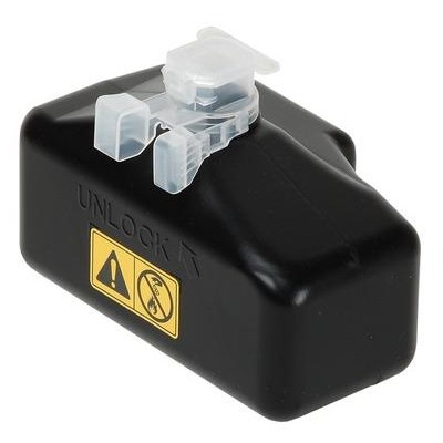Waste para FS-C8020,8525,8520,8025,TASKalfa 2551302K093110