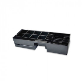 Sistema Interno para Gaveta Moedas/Notas FT-460