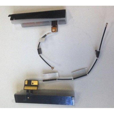 Left And Right Wireless 3G Antenna Flex Cable for Ipad 2