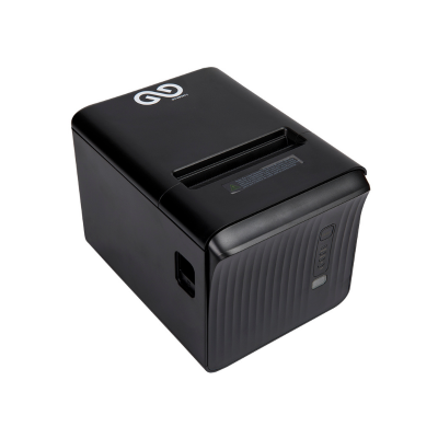 Impressora Talões Go-Infinity P80 Usb Lan 80MM Preta