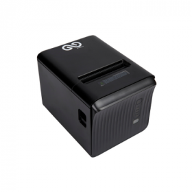 Impressora Talões Go-Infinity P80 Usb 80MM Preta