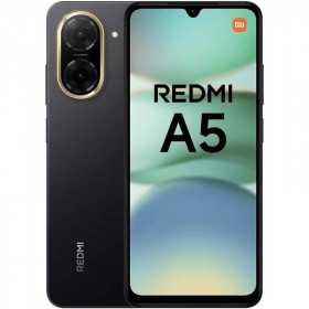 Xiaomi Redmi A5 6.88" Dual SIM 3GB/64GB Midnight Black