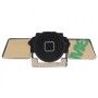 PA3 Home Button Assembly - Black