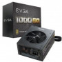 Fonte Alimentação EVGA 1000 GQ 1000W 80 Plus Gold