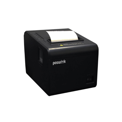 Impressora Talões PosWink P-20 Usb+Rede+Rs232+Wifi