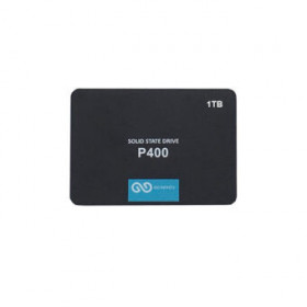 Disco SSD Go-Infinity P400 1Tb Sata III - Retail c/taxas