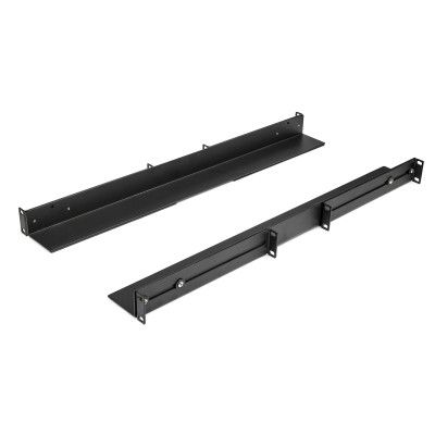 StarTech.com UNIRAILS1UB acessório rack Corrediça