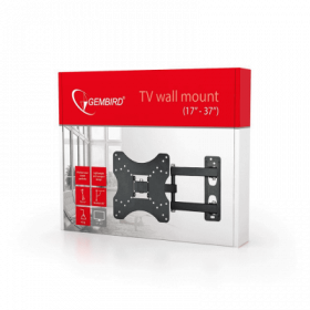 Suporte Parede Tv (Rotativo E Extensivel) 17?-37?