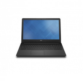 Nb Dell Inspiron 3558 Core i3-5015U 8Gb 128Gb SSD Win10Pro 15,6"