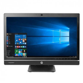 All-In-One HP Elite 8300 Core i5-2400S 8Gb 256Gb SSD Win7Pro 23"
