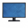 Monitor Dell U2412M 24" 16:10  VGA,DVI-D,DP s/Cabos