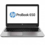 Nb HP ProBook 650 G1 Core i5-4200M 8Gb 256Gb SSD Win7Pro 15.6" Teclado PT