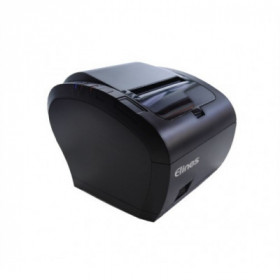 Impressora Talões Elines E-36 80MM USB+Rede+Rs232