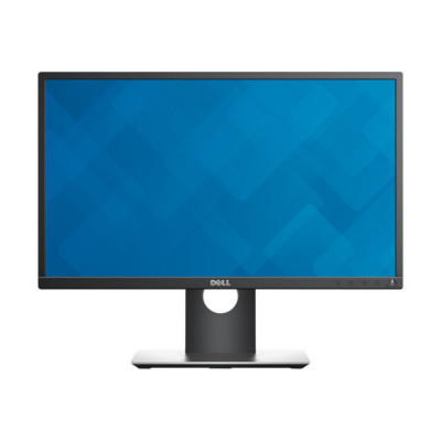Monitor Dell 22" P2217H Full HD IPS WideScreen HDMI,DisplayPort,VGA s/Cabos