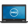 Nb Dell Latitude E5250 Core i5-5300U 8Gb 256Gb SSD Win10Pro 12.5"