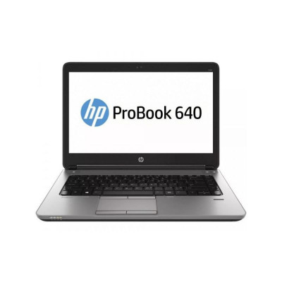 Nb HP ProBook 640G1 Core i5-4200M 16Gb 256Gb SSD Win7Pro