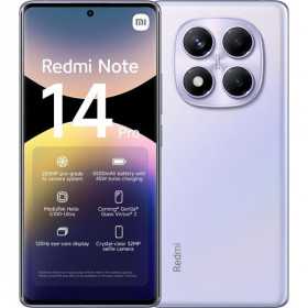 Xiaomi Redmi Note 14 Pro 8GB/256GB Purple