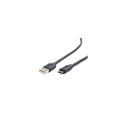 Cabo Usb 2.0 AM para Type C 1.8 Metro