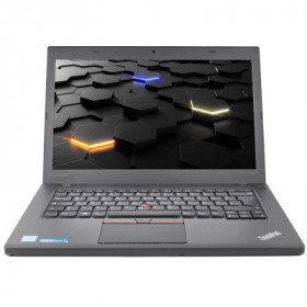 Nb Lenovo Thinkpad T460 Core i5-6300U 8Gb 240Gb SSD Win10Pro